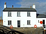 The Lock House in Gloucester, Gloucestershire, South West England