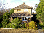 Green Corner in Fishbourne, Isle of Wight