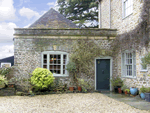 Hill House Cottage in Templecombe, Somerset, South West England
