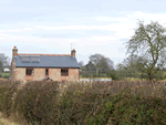 Canal Cottage in Whixall, Shropshire