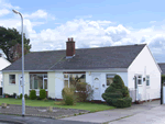 Castle Cove in Abergele, Conwy