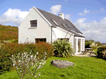 Up River House in Skibbereen, County Cork