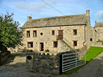 Stable Court in Eggleston, County Durham