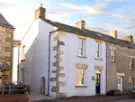 Lavender Cottage in Orton, Cumbria, North West England