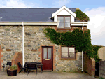 Saltee Cottage in Kilmore Quay, County Wexford