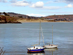 Bwythyn-y-Saer in Abersoch, Gwynedd, North Wales