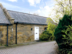 Shunting Cottage in Acklington, Northumberland, North East England