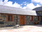 Lily Cottage in Caeathro, Gwynedd