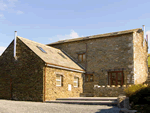 Hill Side Barn in Pennington, South Lakeland, North West England