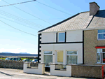 Malltraeth Cottage in Malltraeth, Isle of Anglesey, North Wales