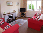 3 Low House Cottages in Coniston, Cumbria, North West England