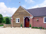 The Old Tack Room in Ibberton, Dorset, South West England