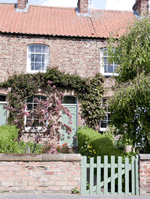 Wren Cottage in Bagby, North Yorkshire, North East England