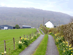 Ty Nant in Betws-Y-Coed, Conwy, North Wales