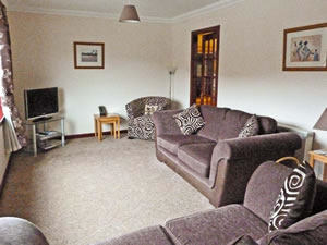 Self catering breaks at Morvich Cottage in Fort William, Argyll