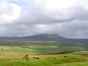Self catering breaks at West View Cottage in Horton-In-Ribblesdale, North Yorkshire