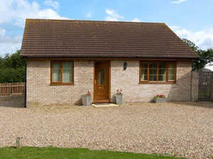 Self catering breaks at The Annexe in Tivetshall St Mary, Norfolk
