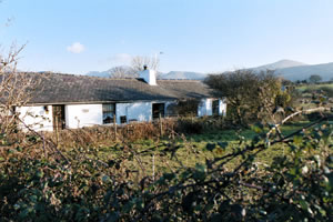 Self catering breaks at Tai Ffynnon in Llanberis, Gwynedd