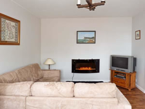 Self catering breaks at Kerbela in Kingsdown, Kent