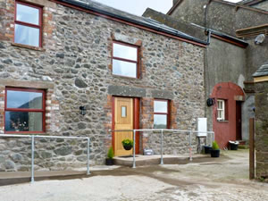 Self catering breaks at Surprise View in Ravenglass, Cumbria