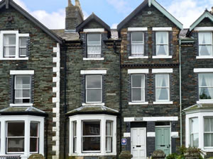 Self catering breaks at Ptarmigan House in Keswick, Cumbria