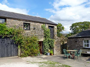Self catering breaks at The Granary in Kirkby Lonsdale, Cumbria