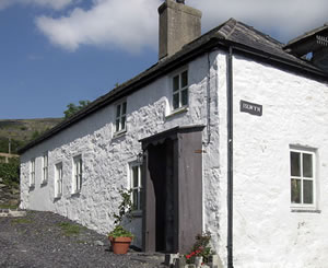 Self catering breaks at Islwyn in Llanberis, Gwynedd