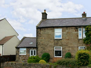 Self catering breaks at Ashdowne in Longframlington, Northumberland