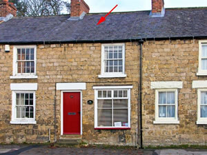 Self catering breaks at Daisy Cottage in Pickering, North Yorkshire
