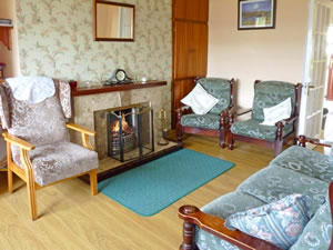 Self catering breaks at K C Cottage in Quilty, County Clare