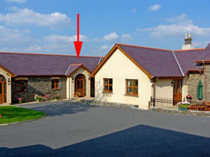 Self catering breaks at Enlli in Aberystwyth, Ceredigion