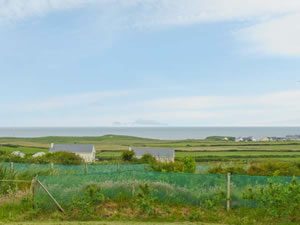 Self catering breaks at Sandymount in Miltown Malbay, County Clare