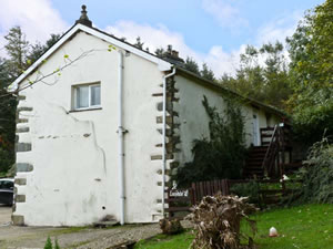 Self catering breaks at Langdale in Subberthwaite, Cumbria