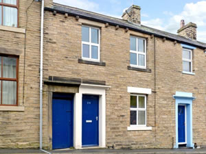 Self catering breaks at The Little House in Skipton, North Yorkshire