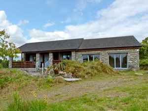 Self catering breaks at Rock Lodge in Kenmare, County Kerry