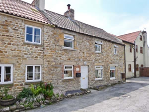 Self catering breaks at Dairy Cottage in Masham, North Yorkshire