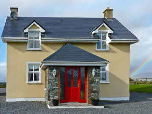 Self catering breaks at Firkins Lodge in Glenbeigh, County Kerry