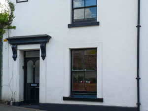 Self catering breaks at 3 Belle Cottages in Kingsbridge, South-Devon