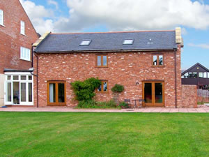 Self catering breaks at The Grainstore in Taunton Deane, Somerset