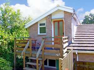 Self catering breaks at Beacons Rest in Brecon, Powys