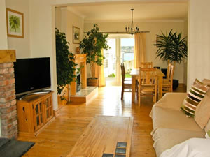 Self catering breaks at Lydstep in Neyland, Pembrokeshire