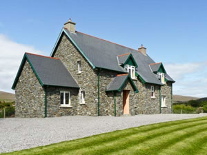 Self catering breaks at Kiltymon Cottage in Bantry, County Cork