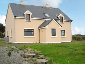 Self catering breaks at Torann na dTonn in Ballinskelligs, County Kerry