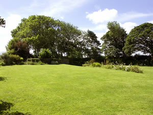 Self catering breaks at Liverton Lodge in Danby, North Yorkshire