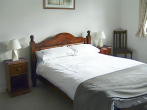 Self catering breaks at Brada View in Bamburgh, Northumberland