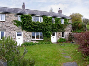 Self catering breaks at Groes Newydd in Llandecwyn, Gwynedd