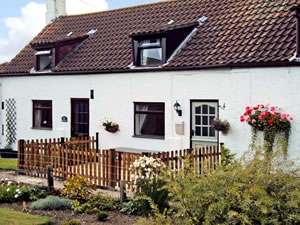 Self catering breaks at 1 The Homestead in Osgodby, Lincolnshire