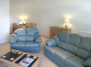 Self catering breaks at 16 Brunel Quays in Lostwithiel, Cornwall