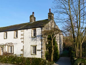 Self catering breaks at Tennant Cottage in Malham, North Yorkshire