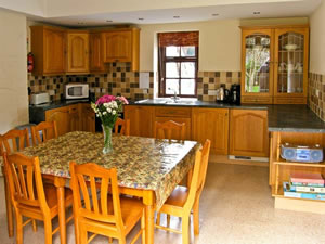 Self catering breaks at Tailors Cottage in Abbeycwmhir, Powys